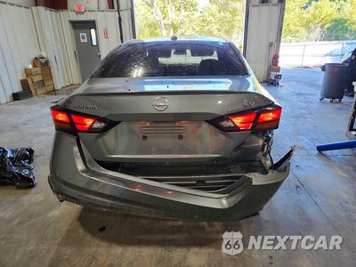 Zdjęcie 6 z 12 samochodu: 2023 NISSAN ALTIMA SV VIN:1N4BL4DV8PN385744 - miniatura