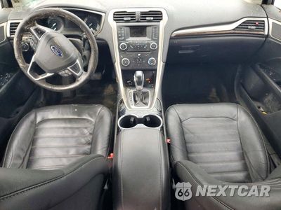 Zdjęcie 8 z 12 samochodu: 2014 FORD FUSION SE VIN:1FA6P0HD8E5406198 - miniatura