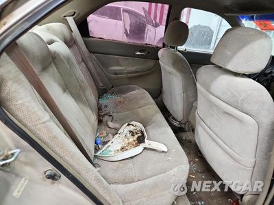Zdjęcie 10 z 12 samochodu: 1996 HONDA ACCORD DX 4D SEDAN VIN:1HGCD5532TA149236 - miniatura