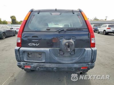 Zdjęcie 6 z 13 samochodu: 2002 HONDA CR-V LX VIN:JHLRD68402C018248 - miniatura