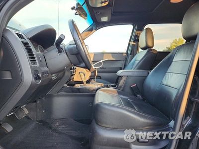 Zdjęcie 7 z 13 samochodu: 2012 FORD ESCAPE LIMITED VIN:1FMCU9EG2CKB21127 - miniatura