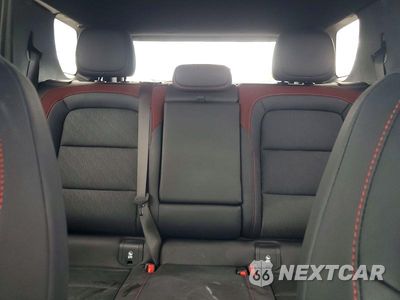 Zdjęcie 10 z 14 samochodu: 2025 CHEVROLET EQUINOX RS VIN:3GNAXLEG7SL262604 - miniatura