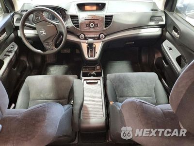 Zdjęcie 8 z 13 samochodu: 2012 HONDA CR-V LX VIN:5J6RM4H32CL044936 - miniatura