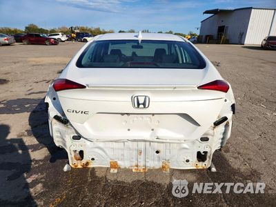 Zdjęcie 6 z 12 samochodu: 2016 HONDA CIVIC EX VIN:19XFC1F32GE006215 - miniatura