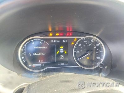 Zdjęcie 9 z 13 samochodu: 2019 NISSAN KICKS SV VIN:3N1CP5CUXKL553994 - miniatura