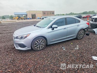 2018 SUBARU LEGACY 2.5I PREMIUM 4S3BNAD63J3014716 - główne zdjęcie licytacji z USA - miniatura