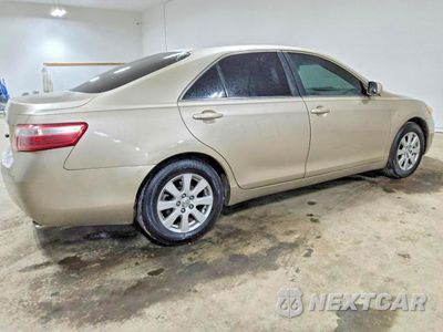 Trzecie zdjęcie samochodu z tyłu: 2009 TOYOTA CAMRY XLE VIN:4T4BE46K29R098305 - miniatura