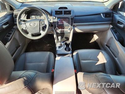 Zdjęcie 8 z 12 samochodu: 2014 TOYOTA CAMRY LE VIN:4T4BF1FK6ER356735 - miniatura
