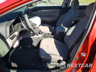 Zdjęcie 7 z 13 samochodu: 2020 HYUNDAI ELANTRA SE VIN:5NPD74LFXLH508889 - miniatura
