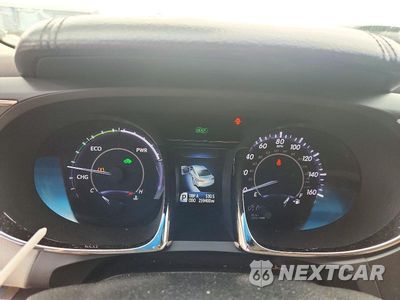 Zdjęcie 9 z 12 samochodu: 2013 TOYOTA AVALON HYBRID XLE PREMIUM VIN:4T1BD1EB4DU012014 - miniatura