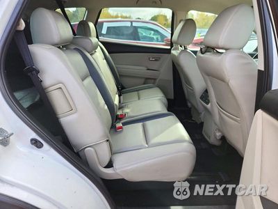 Zdjęcie 11 z 13 samochodu: 2010 MAZDA CX-9 VIN:JM3TB3MV3A0219784 - miniatura