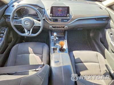 Zdjęcie 8 z 12 samochodu: 2023 NISSAN ALITMA VIN:1N4BL4DV9PN376597 - miniatura