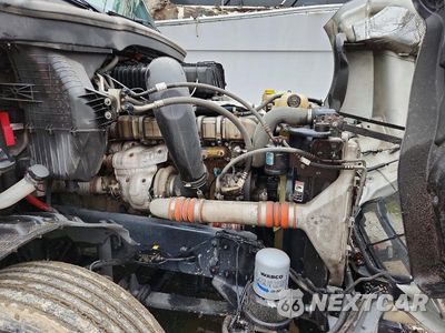 Zdjęcie 11 z 14 samochodu: 2021 FREIGHTLINER CASCADIA 126 SEMI TRUCK VIN:3AKJHHDR5MSMC0354 - miniatura