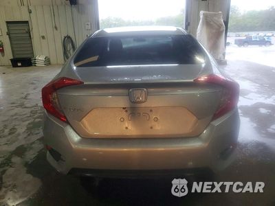 Zdjęcie 6 z 12 samochodu: 2018 HONDA CIVIC LX VIN:2HGFC2F52JH598767 - miniatura