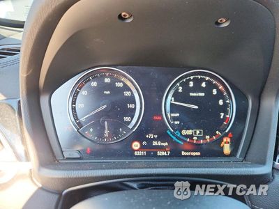 Zdjęcie 9 z 13 samochodu: 2020 BMW X1 XDRIVE28I VIN:WBXJG9C03L5R87106 - miniatura