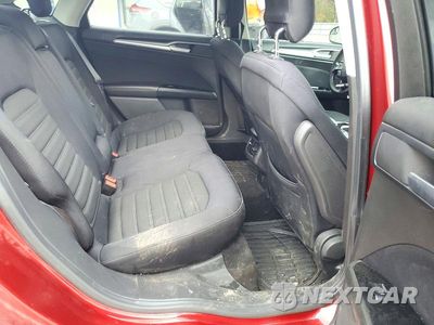 Zdjęcie 10 z 12 samochodu: 2013 FORD FUSION SE VIN:3FA6P0H73DR152678 - miniatura