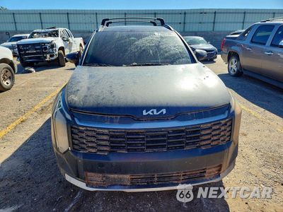 Piąte zdjęcie samochodu w środku: 2026 KIA SPORTAGE HYBRID EX VIN:KNDPVDDG0T7334751 - miniatura