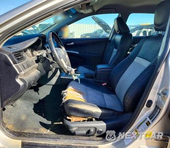 Zdjęcie 7 z 12 samochodu: 2012 TOYOTA CAMRY SE VIN:4T1BF1FK0CU180630 - miniatura