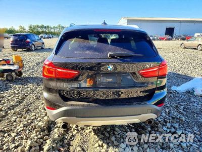 Zdjęcie 6 z 12 samochodu: 2017 BMW X1 XDRIVE28I VIN:WBXHT3C34H5F81492 - miniatura