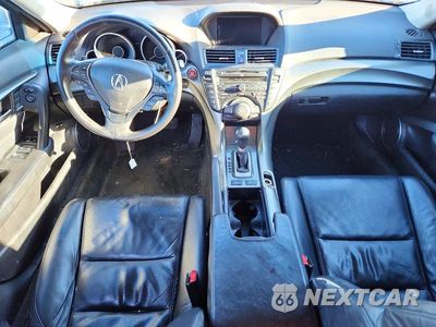 Zdjęcie 8 z 12 samochodu: 2014 ACURA TL TECH VIN:19UUA8F55EA003530 - miniatura