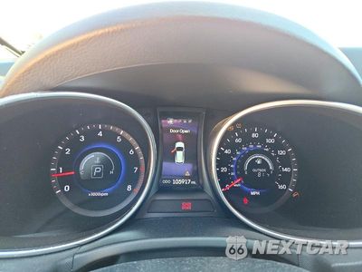 Zdjęcie 9 z 13 samochodu: 2014 HYUNDAI SANTA FE SPORT 2.0T VIN:5XYZW3LA0EG213978 - miniatura