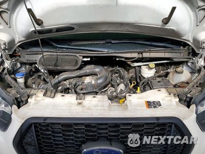 Zdjęcie 12 z 13 samochodu: 2023 FORD TRANSIT T-250 VIN:1FTBR1Y8XPKA77360 - miniatura