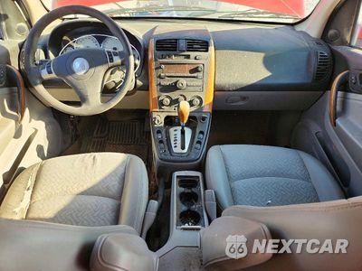 Zdjęcie 8 z 13 samochodu: 2007 SATURN VUE VIN:5GZCZ53427S852328 - miniatura