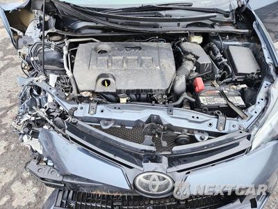 Zdjęcie 11 z 12 samochodu: 2017 TOYOTA COROLLA LE VIN:2T1BURHE8HC963683 - miniatura