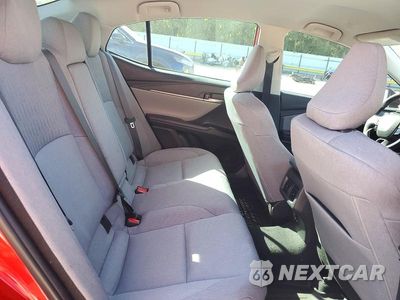 Zdjęcie 10 z 13 samochodu: 2025 TOYOTA CAMRY LE VIN:4T1DAACK1SU188925 - miniatura