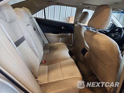 Zdjęcie 10 z 12 samochodu: 2014 TOYOTA CAMRY XLE VIN:4T4BF1FK9ER341209 - miniatura