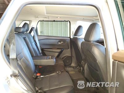 Zdjęcie 11 z 13 samochodu: 2023 NISSAN ROGUE SV VIN:JN8BT3BB7PW351984 - miniatura