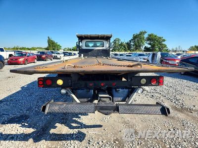 Zdjęcie 6 z 13 samochodu: 2007 INTERNATIONAL 4400 ROLLBACK TOW TRUCK VIN:1HTMKAZN67H435734 - miniatura