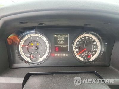 Zdjęcie 9 z 12 samochodu: 2015 RAM 1500 ST VIN:3C6JR6AG9FG675625 - miniatura
