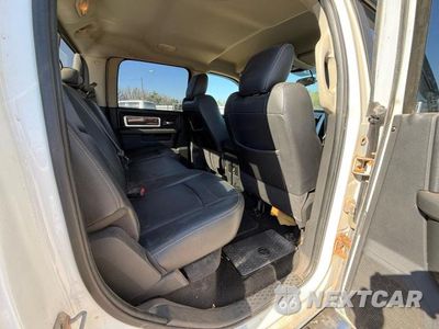 Zdjęcie 6 z 10 samochodu: 2012 DODGE RAM 2500 LARAMIE VIN:3C6UD5FLXCG128029 - miniatura
