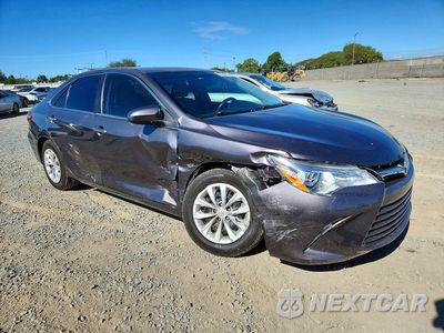 Czwarte zdjęcie samochodu z boku: 2015 TOYOTA CAMRY LE VIN:4T1BF1FK5FU918572 - miniatura