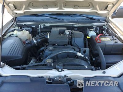 Zdjęcie 11 z 12 samochodu: 2005 CHEVROLET COLORADO VIN:1GCDT146258230936 - miniatura