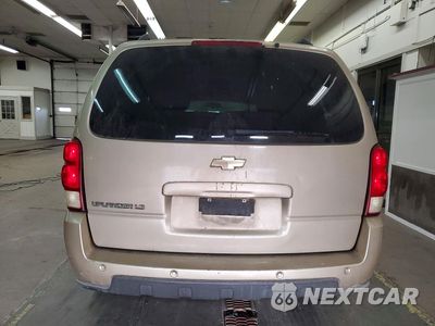 Zdjęcie 6 z 14 samochodu: 2005 CHEVROLET UPLANDER LS VIN:1GNDV23L85D270976 - miniatura