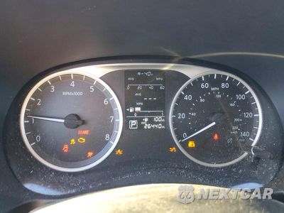 Zdjęcie 9 z 13 samochodu: 2021 NISSAN KICKS S VIN:3N1CP5BV3ML469223 - miniatura