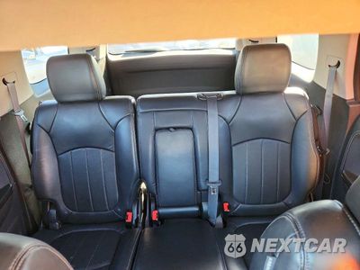 Zdjęcie 10 z 13 samochodu: 2013 GMC ACADIA DENALI VIN:1GKKVTKD3DJ206297 - miniatura