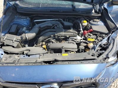 Zdjęcie 12 z 13 samochodu: 2024 SUBARU CROSSTREK PREMIUM VIN:JF2GUADC7RH320915 - miniatura