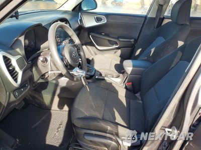 Zdjęcie 7 z 13 samochodu: 2020 KIA SOUL LX VIN:KNDJ23AU7L7728198 - miniatura