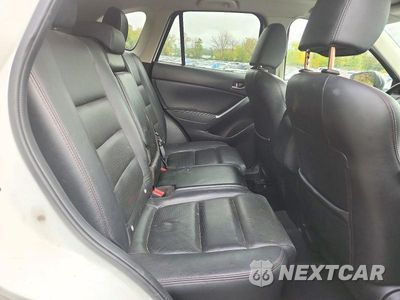 Zdjęcie 11 z 13 samochodu: 2016 MAZDA CX-5 GT VIN:JM3KE4DY5G0627571 - miniatura