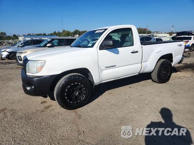 2006 TOYOTA TACOMA DLX 5TENX22N66Z296060 - główne zdjęcie licytacji z USA - miniatura