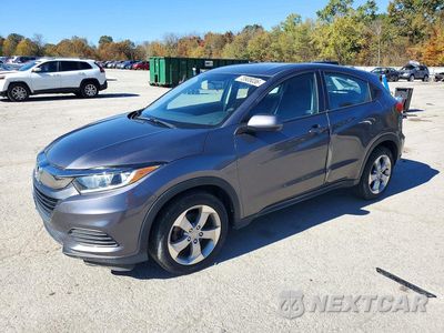 2019 HONDA HR-V LX 3CZRU6H35KG704104 - główne zdjęcie licytacji z USA - miniatura