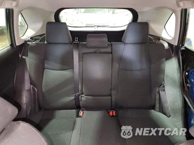 Zdjęcie 10 z 14 samochodu: 2023 TOYOTA RAV4 LE VIN:4T3LWRFVXPU104598 - miniatura