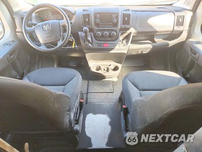 Zdjęcie 8 z 13 samochodu: 2019 RAM PROMASTER 2500 DELIVERY VAN VIN:3C6TRVDG3KE514675 - miniatura