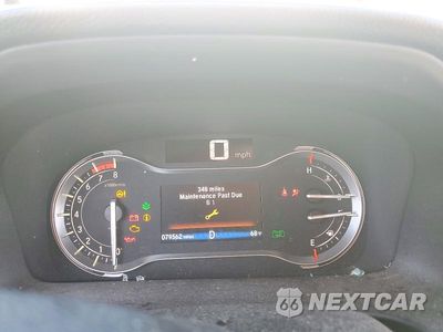 Zdjęcie 9 z 13 samochodu: 2017 HONDA PILOT EX VIN:5FNYF6H33HB077896 - miniatura