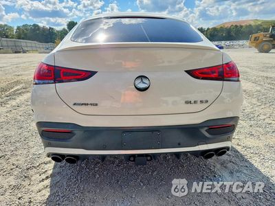 Zdjęcie 6 z 12 samochodu: 2021 MERCEDES-BENZ GLE COUPE AMG 53 4MATIC VIN:4JGFD6BB2MA205086 - miniatura