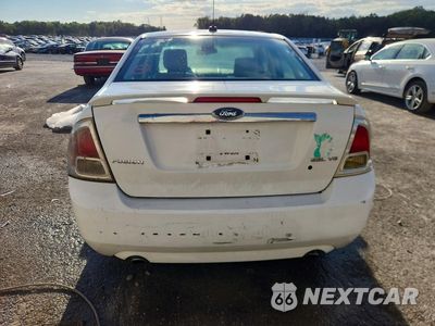 Zdjęcie 6 z 12 samochodu: 2007 FORD FUSION SEL VIN:3FAHP081X7R161287 - miniatura