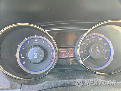 Zdjęcie 9 z 12 samochodu: 2013 HYUNDAI SONATA GLS VIN:5NPEB4AC9DH545820 - miniatura